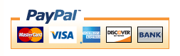 RockItPro.com uses PayPal for purchases
