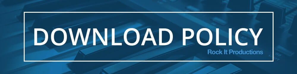 Our Download Rap Beats Policy