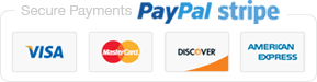 RockItPro.com Secure Payments